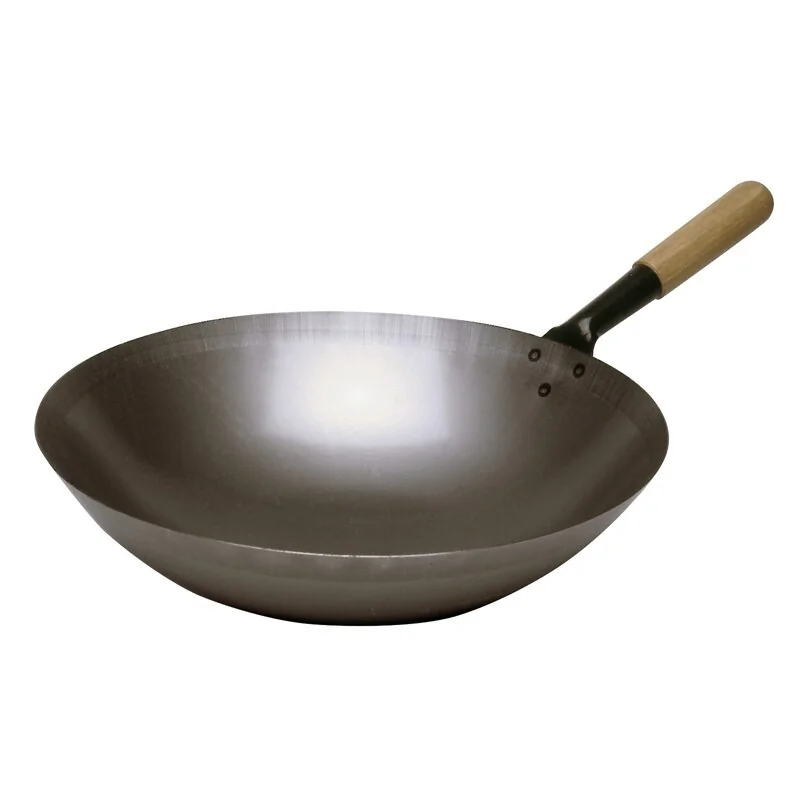 Wok Pfannen