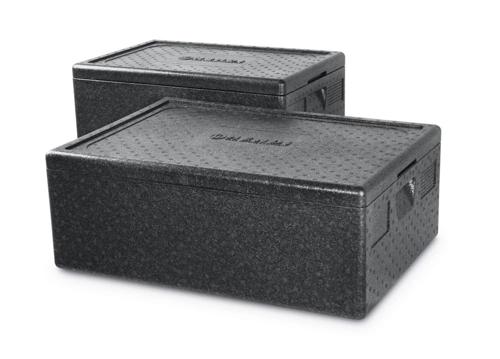 Hendi Thermobox Kitchen Line, 53 L, 685 x 485 x (H) 260 mm