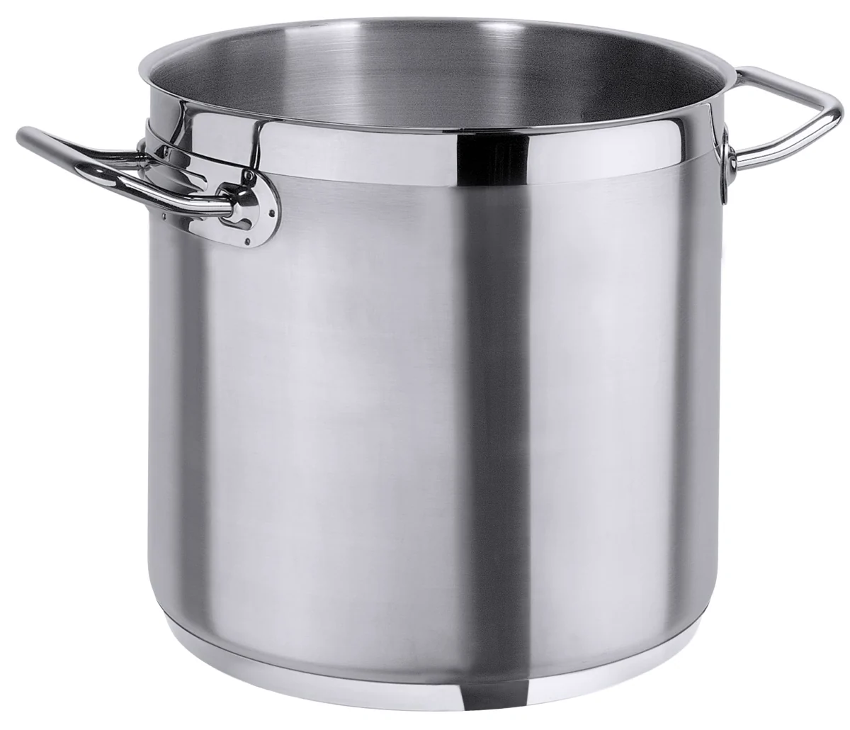 Contacto Kochtopf, hoch, 16 l