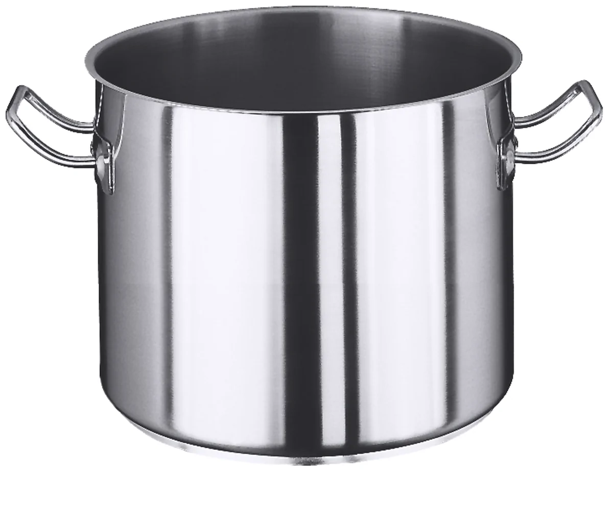 Contacto Kochtopf, mittelhohe Form, 22 l