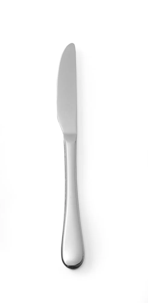 Hendi Dessertmesser - 6 Stk, Profi Line, (L) 205 mm