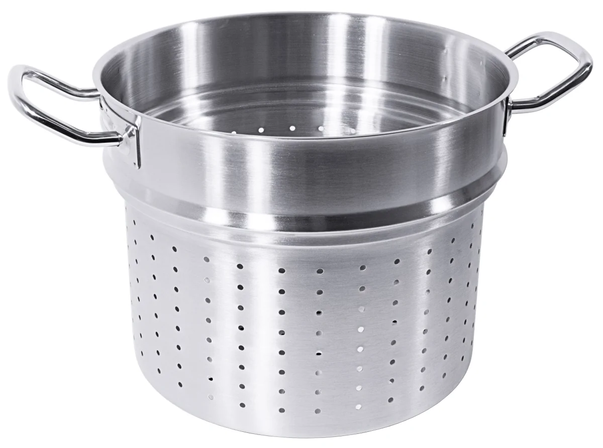 Contacto Nudelkocher - Einsatz, 8,5 l