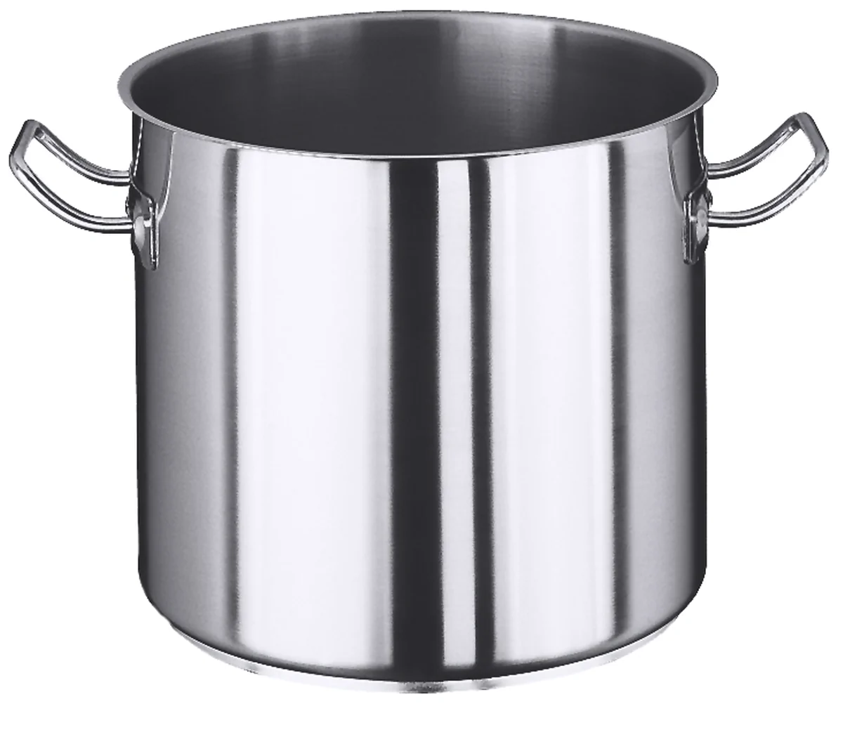 Contacto Kochtopf, hohe Form, 25 l