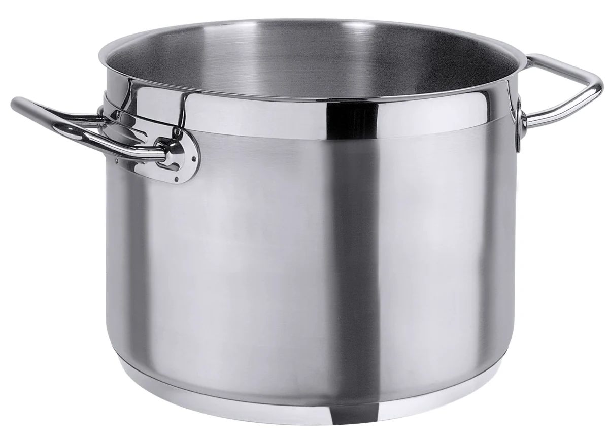 Contacto Kochtopf, mittelhoch, 20 l