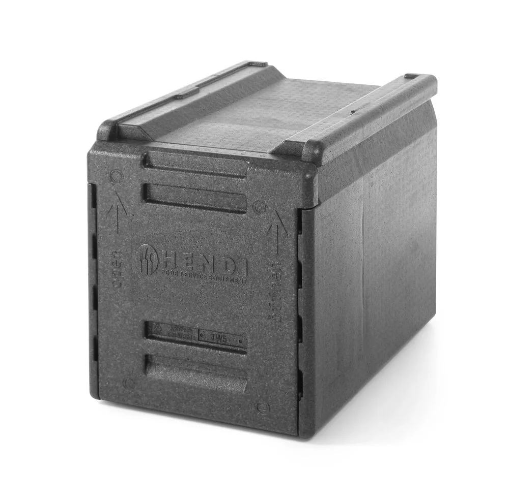 Hendi Thermo Catering Box, 66 L, 600 x 400 x (H) 490 mm