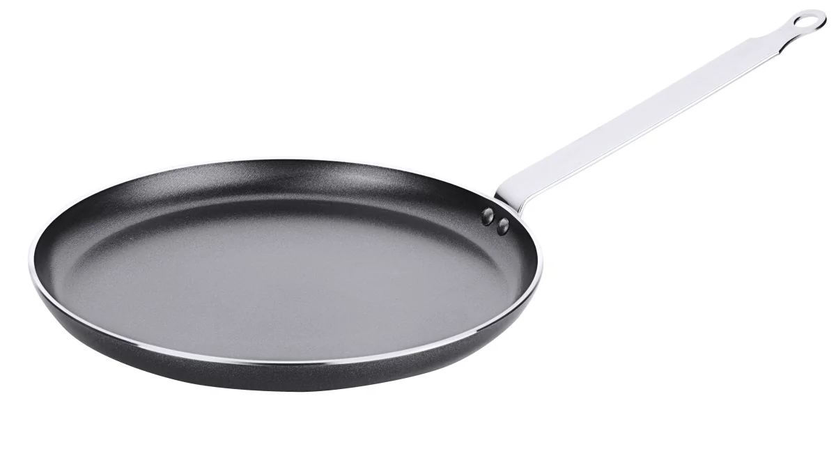 Contacto Crepes-Pfanne, antihaft, 260 mm