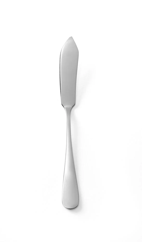 Hendi Buttermesser - 12 Stk, Profi Line, (L) 158 mm