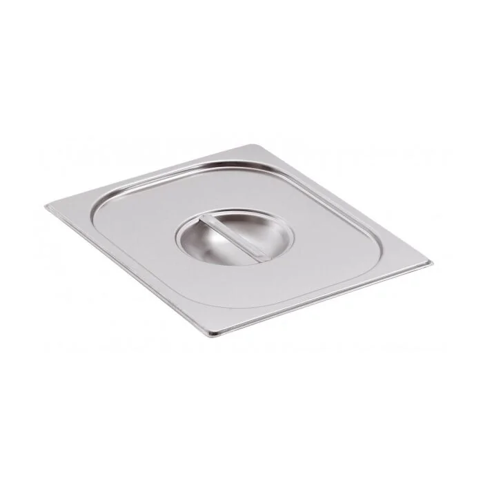 Neumärker Deckel für GN-Behälter 1/3
