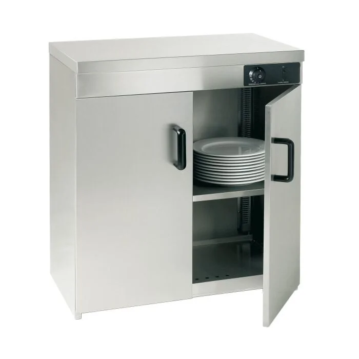 Neumärker Wärmeschrank 120