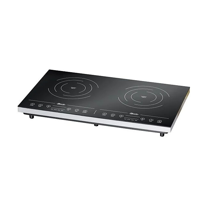 Neumärker Induktions-Kocher Touch Ceran® II