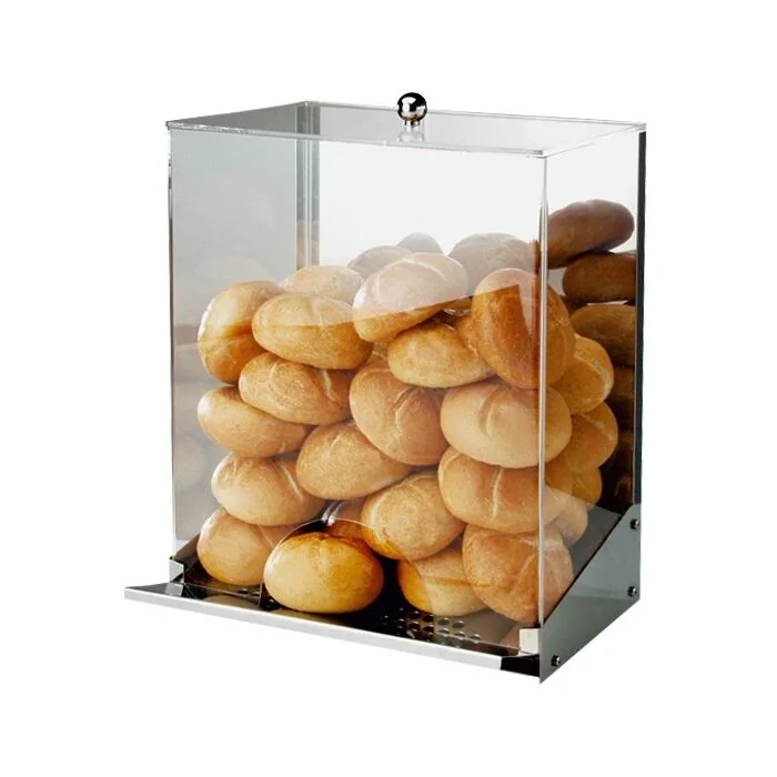 Neumärker Brötchenspender SB Buffet 50