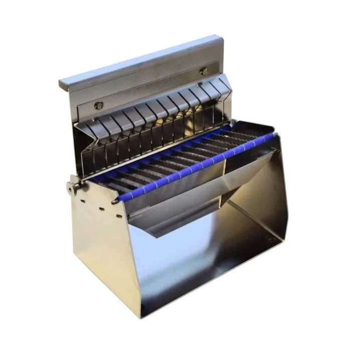 Neumärker Currywurstschneider Mano VA