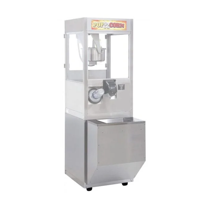 Neumärker Unterschrank für Popcornmaschine Self-Service Pop XL