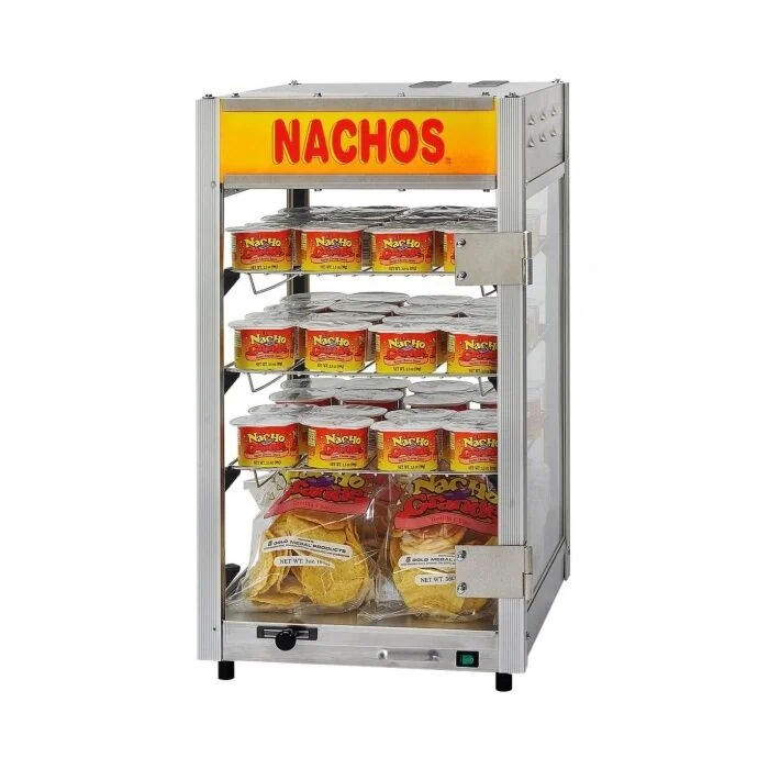 Neumärker Nacho Cheese Wärmer Acapulco