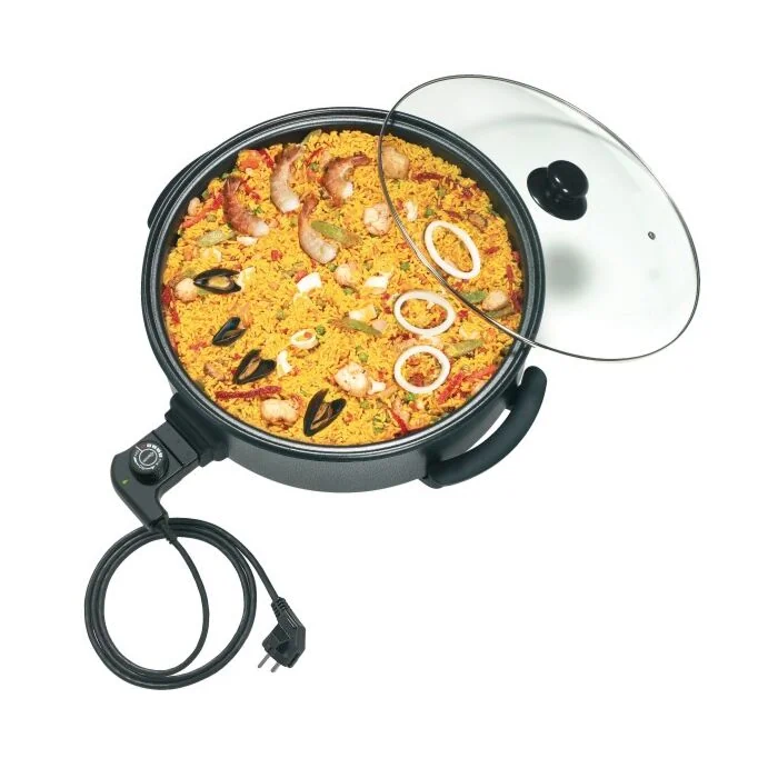 Neumärker Elektro-Multipfanne Supra
