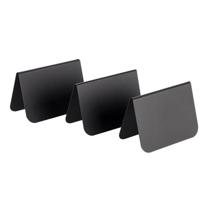 APS Tischaufsteller 10er Set