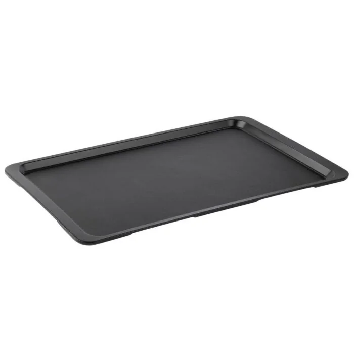 APS Serviertablett RUTSCHFEST GN 1/1 anthrazit