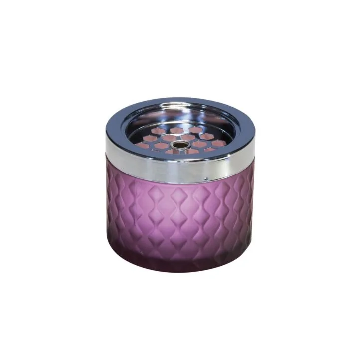 APS Windaschenbecher, lila