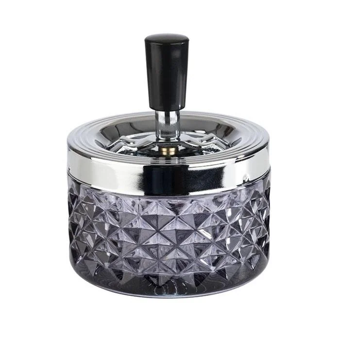 APS Drehaschenbecher "PUSH"