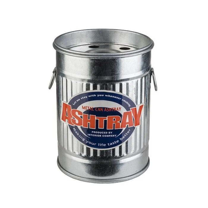 APS Windaschenbecher "SMOKY"
