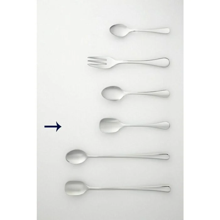 Stöckel Eislöffel 98