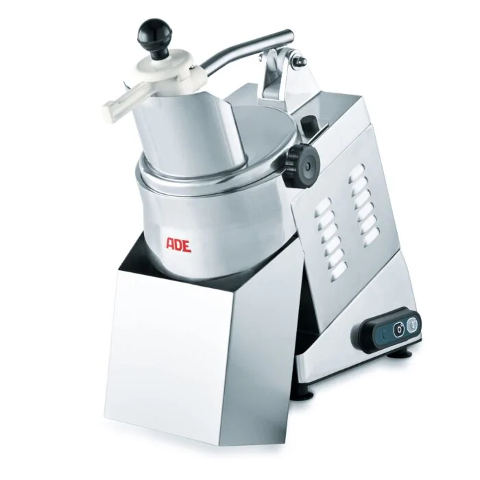 ADE Gemüseschneider VITALIS-400