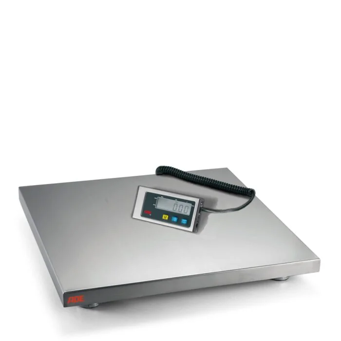 ADE Elektronische Plattformwaage EHQ 2
