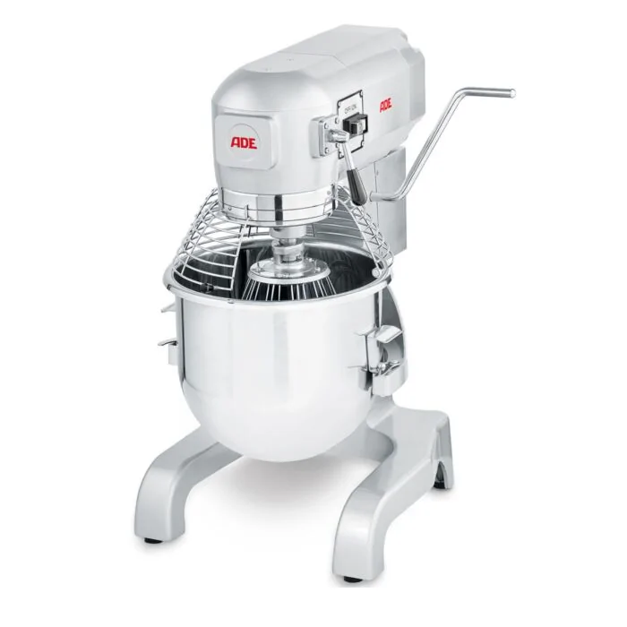 ADE Planetenrührwerk TWISTER PLUS 20