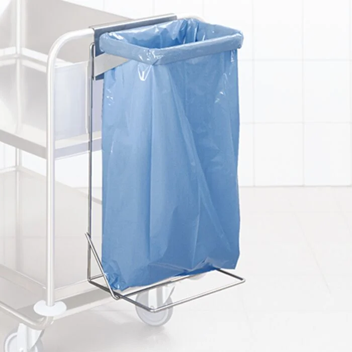 Hupfer Müllsackhalterahmen für SW Servierwagen