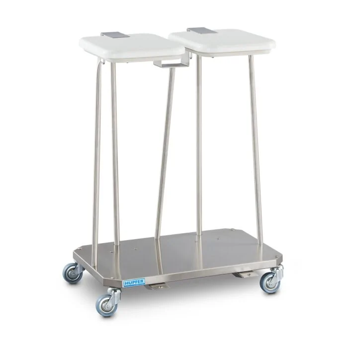 Hupfer Abfallsammler SWAF-2