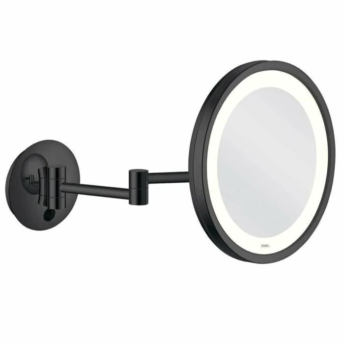 Aliseo Hotel NEXXUS Kosmetikspiegel LED City Light