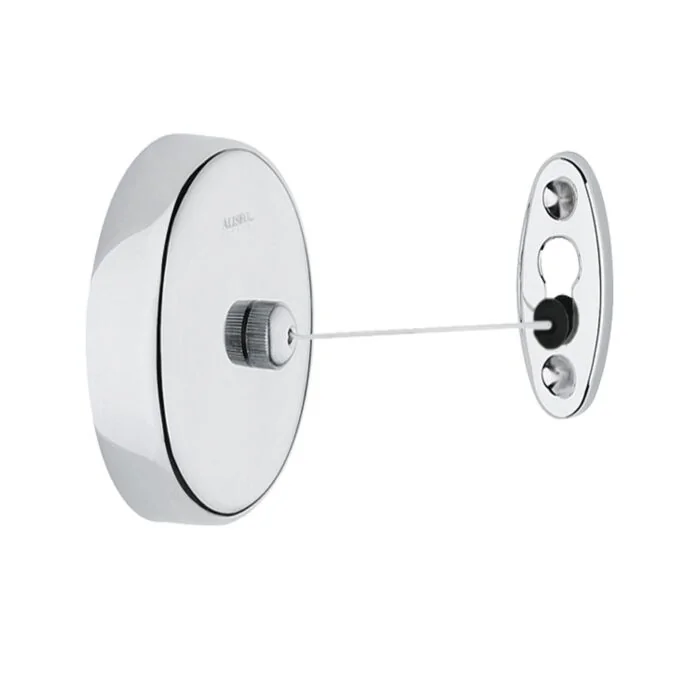 Aliseo Hotel COMPLEMENTARY ESSENTIALS Wäscheleine