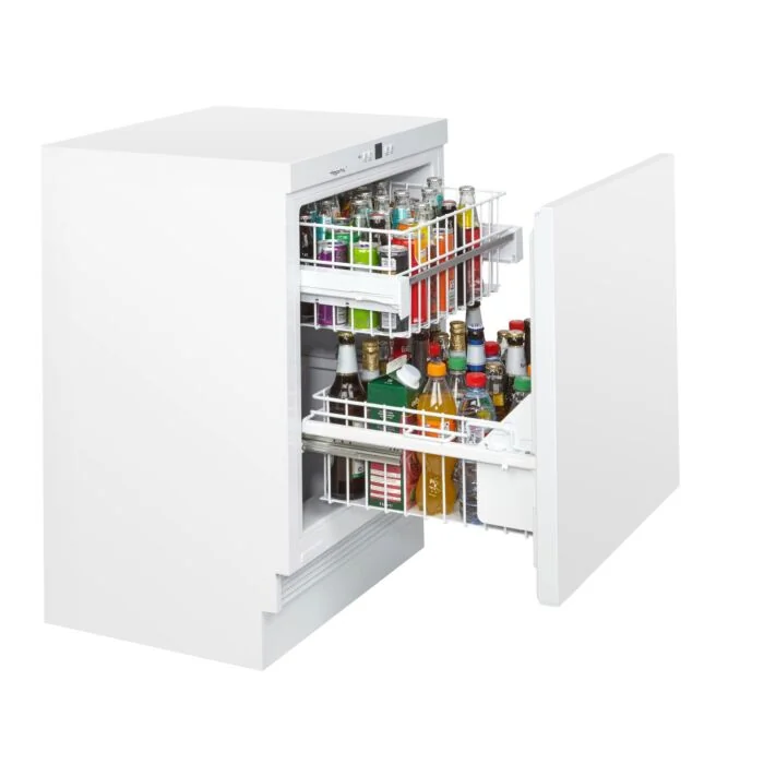 Flaschenkühler KM 142 FL 2 von Hogastra