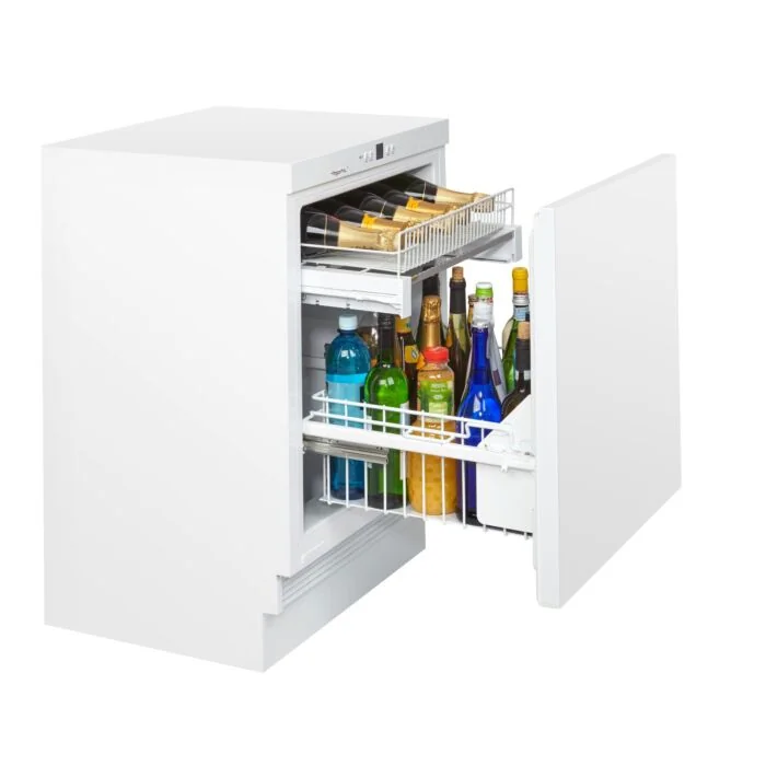 Flaschenkühler KM 142 FL von Hogastra