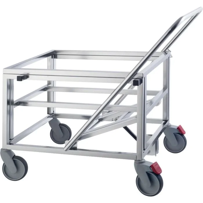 RATIONAL iVario Mobil 2/1 GN Typ L & XL
