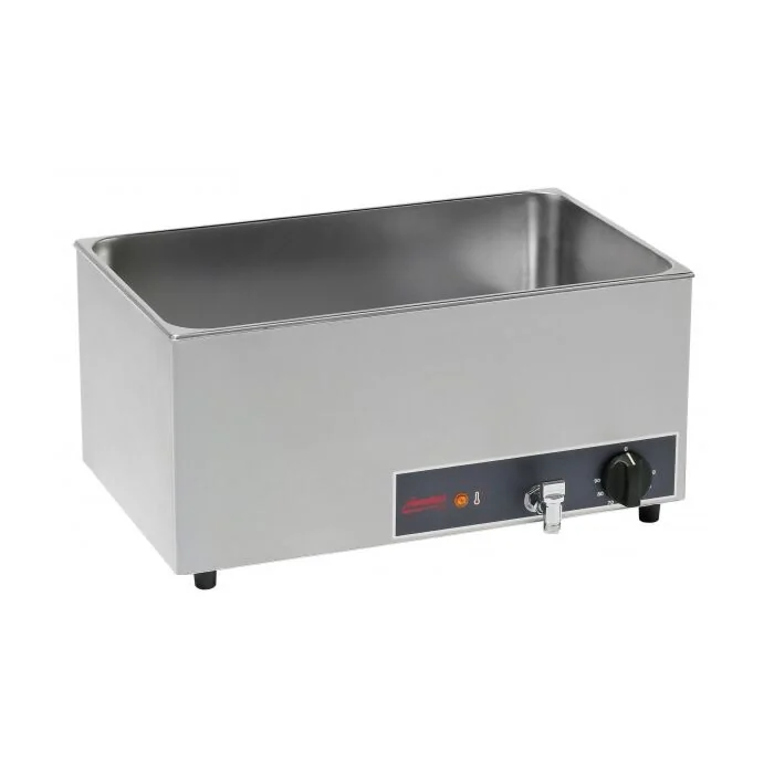 Neumärker Bain-Marie Soßenbar 2.0 