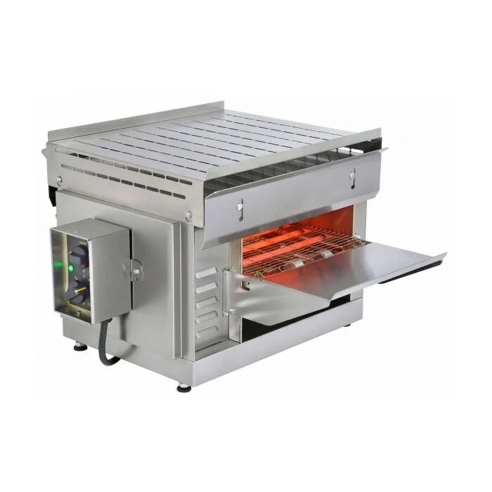Neumärker Flammkuchen-Ofen Tart Flambée
