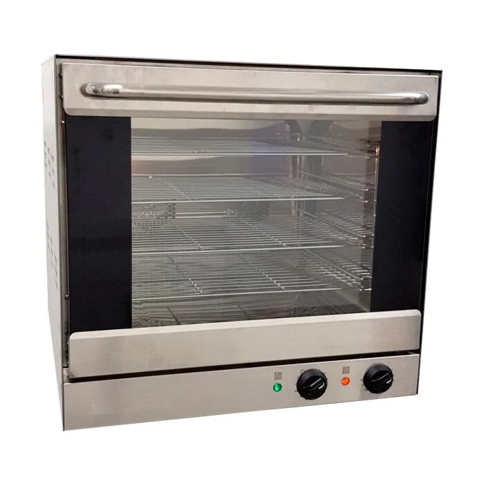 Neumärker Heißluftofen Basic 430