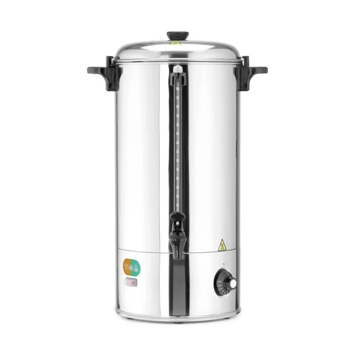 Neumärker Glühwein- und Heißwasserkessel 18 Liter