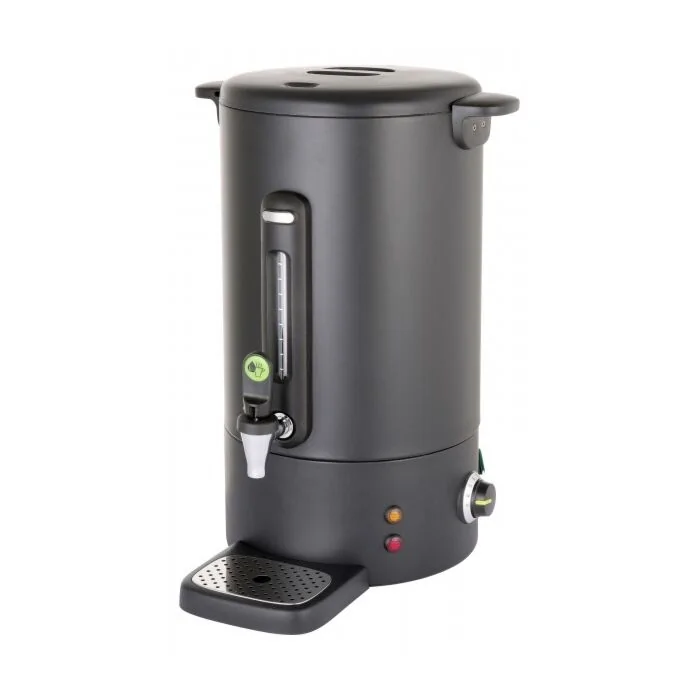 Neumärker Glühwein- und Heißwasserkessel Modern Winter 16 l 