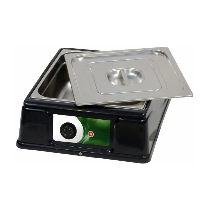 Neumärker Schokoladenschmelzer V 9 Liter