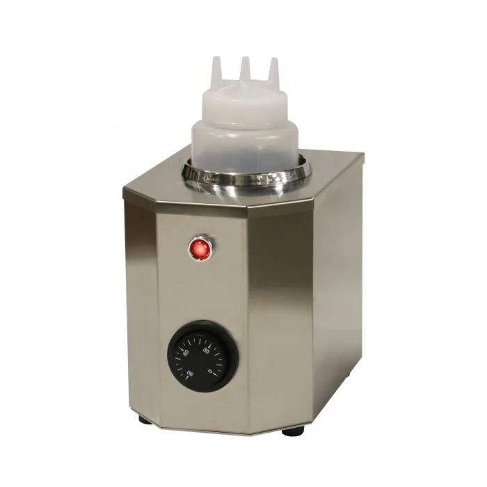 Neumärker Schoko-Creme Wärmer I 2.0