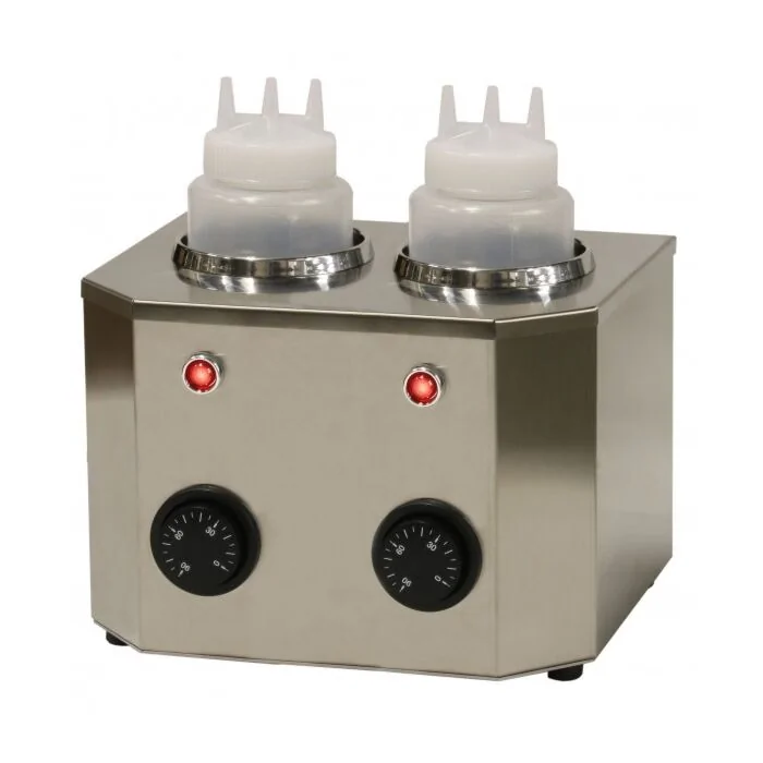 Neumärker Schoko-Creme Wärmer II 2.0