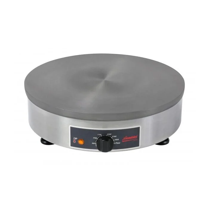 Neumärker Crêpes Elektro Standard 3.0