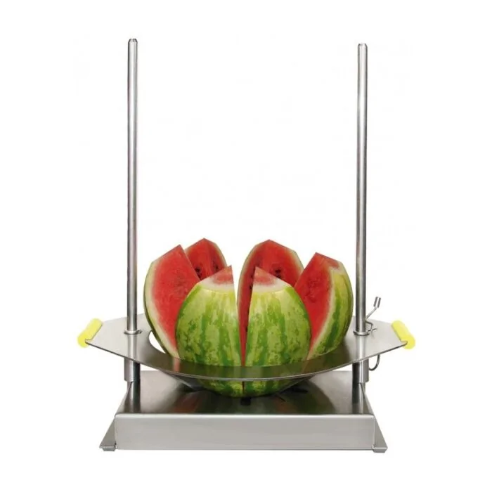 Neumärker Melonenschneider für Wassermelonen 1/6 