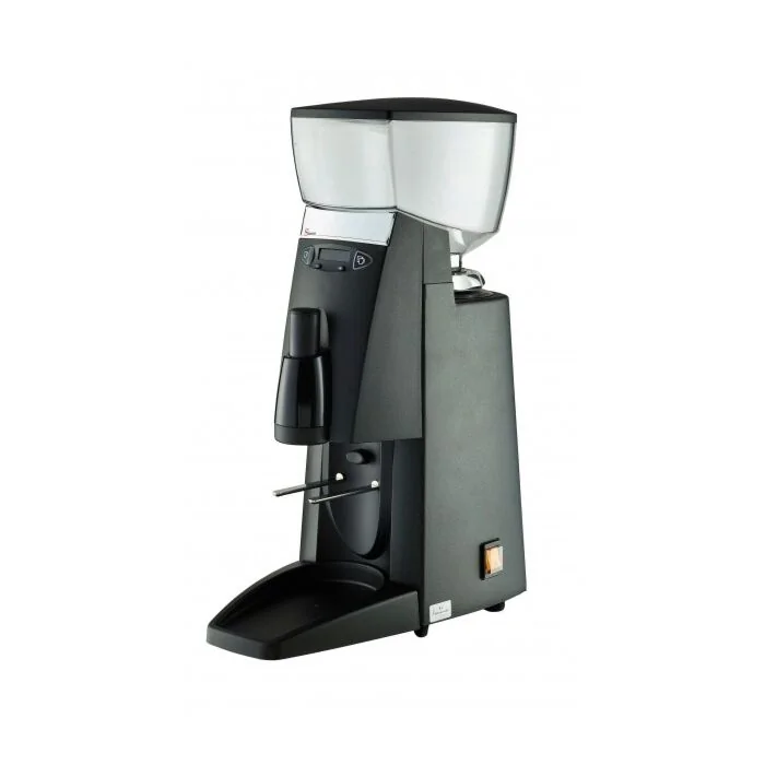 Neumärker Santos On-Demand Silent Coffee Grinder #55 