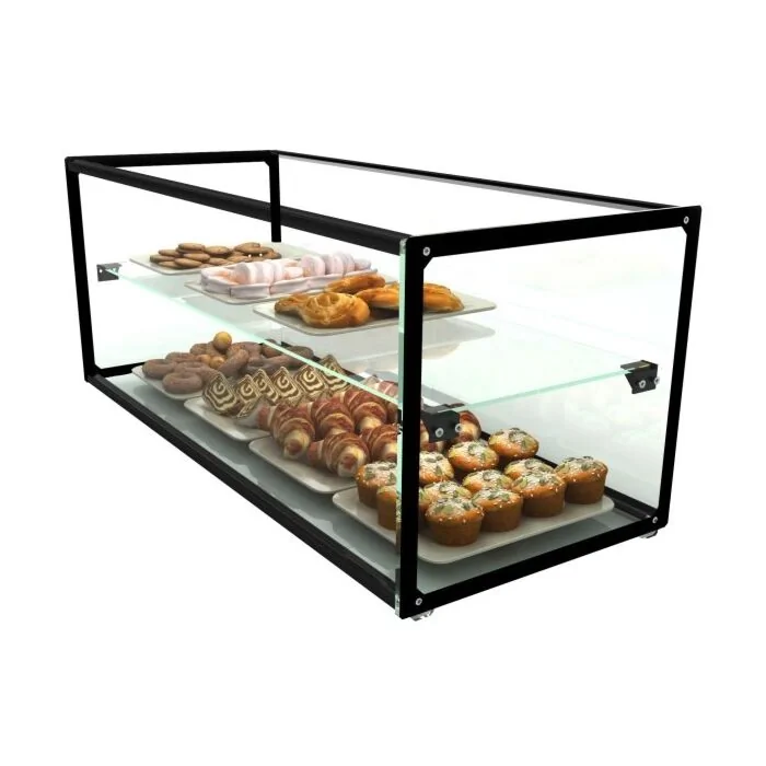 Neumärker Show-Vitrine Neutral EP36D