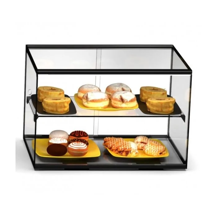 Neumärker Show-Vitrine Neutral EP36S 