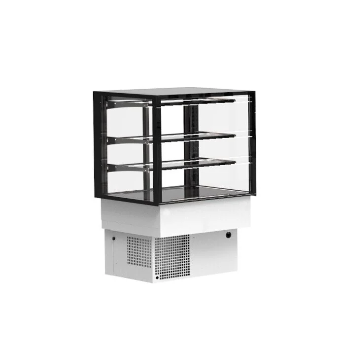 Neumärker Design-Kühlvitrine Intergra DP60/50