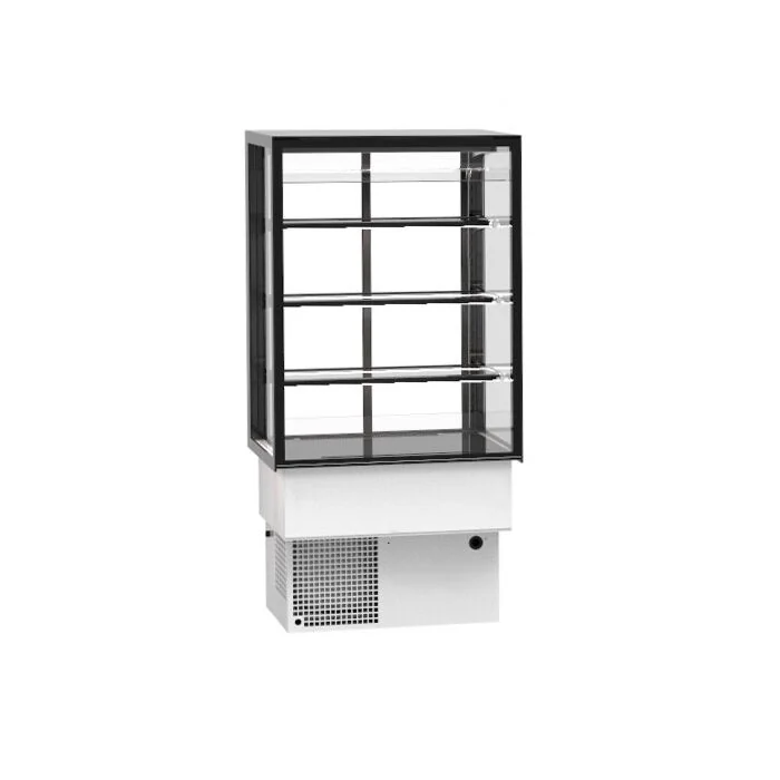 Neumärker Design-Kühlvitrine Intergra DP60/80